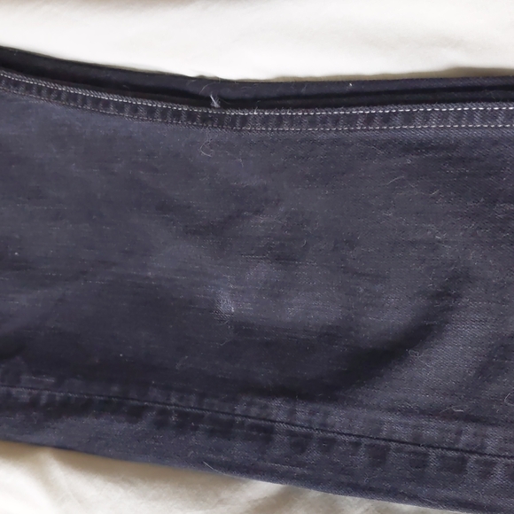 Levi' 511, made in Mexico, 30waste, more like a 27 - Picture 7 of 7